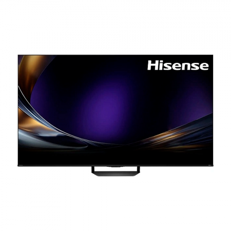 Телевизор Hisense 85" 85U7S PRO (2026) 4K UHD Mini-LED 165Гц Smart TV EAC (гарантия Hisense)