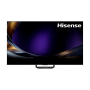 Телевизор Hisense 85" 85U7S PRO (2026) 4K UHD Mini-LED 165Гц Smart TV EAC (гарантия Hisense)