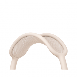 Apple наушники AirPods MAX (USB-C/2024) MWW53  Starlight