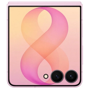 Samsung SM-F776B Galaxy Flip 8 12Gb/512Gb (Exynos 2600) Pink (розовый)