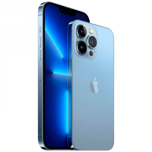 iPhone 13 Pro 128Gb синий (2638) CPO