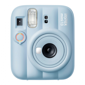 Фотоаппарат моментальной печати Fujifilm instax Mini 13 Frost Blue (голубой)