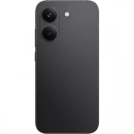 Poco X8 Pro 5G 8/256Gb (Dimensity 8500-Ultra) Black (черный) (Европа) - фото 3