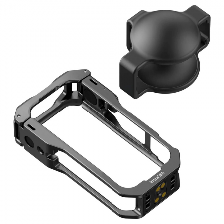 Защитная рамка Protective Utility Frame Insta 360 X6 - фото 3