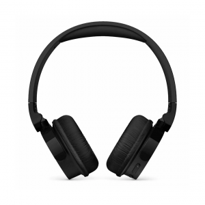 Беспроводные, полноразмерные наушники Philips TAH4209 черные ЕАС