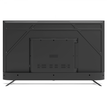 Телевизор Phillips 55" 55PQT8169/98 4K Ultra HD QLED Smart TV Google TV 60 Гц EAC (Гарантия Philips) - фото 3