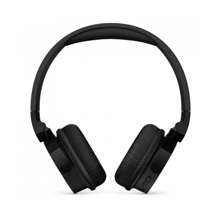 Беспроводные, полноразмерные наушники Philips TAH4209 черные ЕАС - фото 4