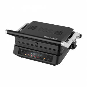 Электрогриль Weissgauff WCG-350 Chefs Steak EAC