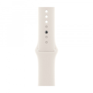 Ремешок Apple Sport Band 46 мм Srarlight (сияющая звезда) M/L