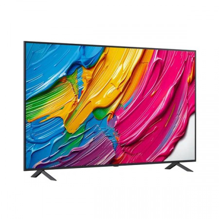 Телевизор LG 43" QNED AI 43QNED80A6A (2025) 4K QNED 60 Гц Smart TV EAC (гарантия LG) - фото 2
