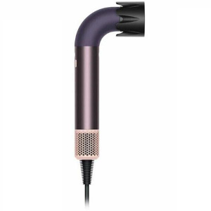 Фен Dyson HD17 Supersonic R Pro Jasper Plum (сливовый) (вилка EAC)