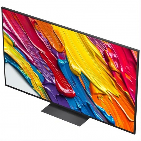 Телевизор LG 65" 65QNED83B6A (2026) QNED 4K Ultra HD СМАРТ ТВ WebOS 60 Гц (Гарантия LG) - фото 6