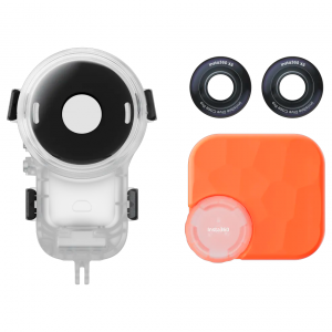 Аква бокс Invisible Dive Case Pro Insta 360 X6