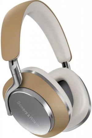Беспроводные наушники Bowers & Wilkins PX8 бежевый (Китай)