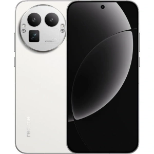 Realme GT8 Pro 5G 12/256Gb Белый (Snapdragon 8 Elite) ЕАС