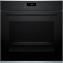 Духовой шкаф BOSCH HBG272EB3