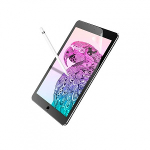 Защитная пленка с эффектом бумаги WIWU iPaper совместимое с iPad mini 4/5