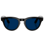 Ray Ban Meta Headliner (Gen2) RW4013 Shinny Black/Transitions saphire (глянцевая чёрная рамка/синий фотохром) М