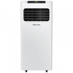Мобильный кондиционер Hisense W-series AP-07CR4GKWS00 белый (Китай)