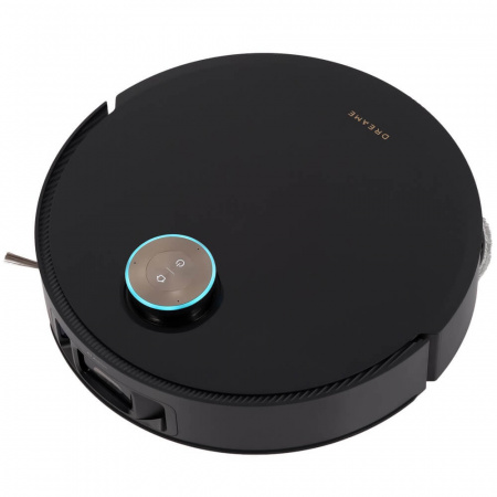 Робот-пылесос Dreame Bot Matrix10 Ultra (RLX95CE) черный (30000 Па) EAC (Оф.Гарания)  - фото 7