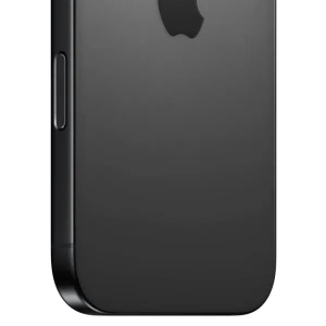 Apple iPhone 16 Pro 256GB Dual-SIM Black Titanium (Черный) обмененный, (новый, не активированный, без RuStore) гарантия 1 год