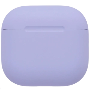 Apple AirPods 5 Беспроводная зарядка (с шумоподавлением) Lavender (лаванда)