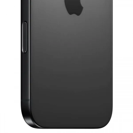 Apple iPhone 16 Pro 256GB Dual-SIM Black Titanium (Черный) обмененный, (новый, не активированный, без RuStore) гарантия 1 год - фото 5