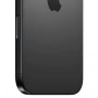Apple iPhone 16 Pro 256GB Dual-SIM Black Titanium (Черный) обмененный, (новый, не активированный, без RuStore) гарантия 1 год