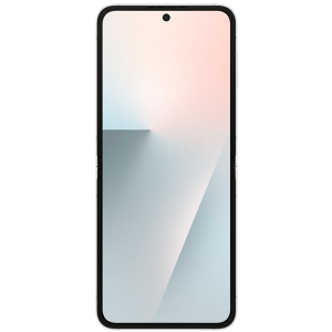Samsung F761B Galaxy Z Flip 7 FE 5G 8/128Gb (Exynos 2400) White (белый)