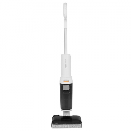 Вертикальный пылесос Roborock F25 RT Gen 2 White (белый) (20000Па) - фото 2