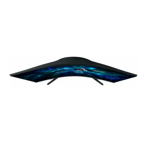 Монитор Samsung 27" Odyssey G5 S27CG550EI 2K 165 Гц черный EAC