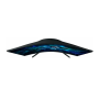 Монитор Samsung 27" Odyssey G5 S27CG550EI 2K 165 Гц черный EAC