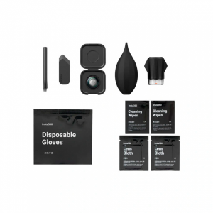 Комплект сменных линз Replacement Lens kit insta360 X5