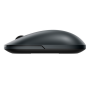 Беспроводная Bluetooth мышь Ксиаоми Wireless Mode Mouse 2 Black (черная)