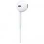 Наушники EarPods Headphone Plug с разъёмом 3,5 мм, белый