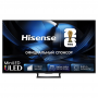 Телевизор Hisense 65" 65U7S 4K UltraHD, 3840x2160, Mini LED, 144 Гц, VIDAA OS ЕАС (гарантия Hisense)