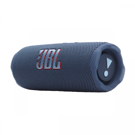 Портативная акустика JBL Flip 7 синяя - фото 2