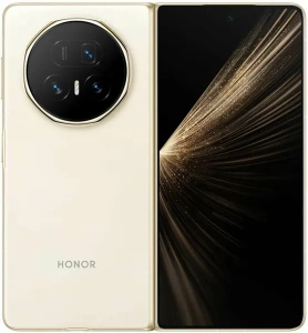 Honor Magic V5 5G 16/512Gb (NFC) (Snapdragon 8 Elite) Ivory White (белый) (Европа)