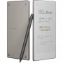 Графический планшет Remarkable Pro Paper Move в комплекте с Marker Plus Silver
