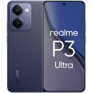 Realme P3 Ultra 12/512Gb планетарный синий EAC
