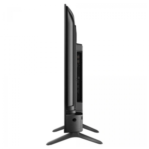 Телевизор Яндекс 43" YNDX-00078B 4K Ultra HD QLED SMART TV 60 Гц (Гарантия Яндекс)
