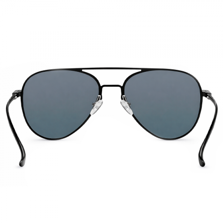 Солнцезащитные очки Ксиаоми Turok Steinhardt Sport Sunglasses (TYJ02TS）серые - фото 2
