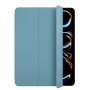 Чехол-книжка Smart Folio совместимая с iPad Pro 13 (2024/2025) синяя