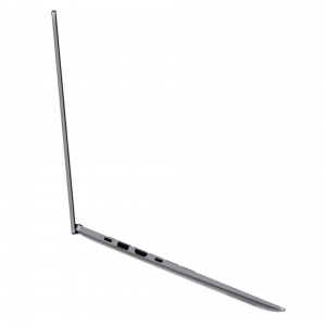 Ноутбук Honor MagicBook X16 Plus 16" (5301ALVX) Intel Core 5 220H 16/512Gb IPS серый EAC Честный знак
