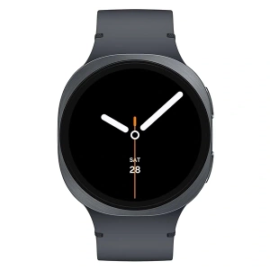 Samsung Galaxy Watch 8 SM-L325 LTE 40mm Graphite (графит)