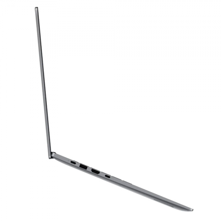 Ноутбук Honor MagicBook X16 Plus 16" (5301ALVX) Intel Core 5 220H 16/512Gb IPS серый EAC Честный знак - фото 3