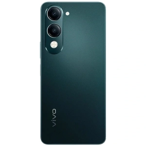 Vivo Y04 (V2430) 4Gb/128Gb Малахитовый черный EAC