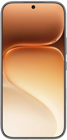 HONOR 600 PRO 5G 12/256Gb (NFC) (Snapdragon 8 Elite) черный EAC