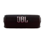 Портативная акустика JBL Flip 7 Funky Black (черный)