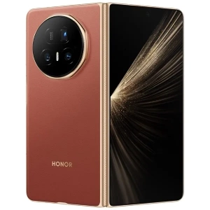 Honor Magic V5 5G 16/512Gb (NFC) (Snapdragon 8 Elite) Reddish Brown (красновато-коричневый) (Европа)